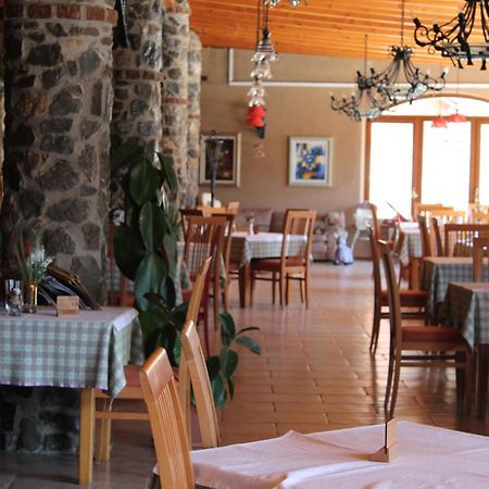 Hotel Tutto Galicnik Dış mekan fotoğraf