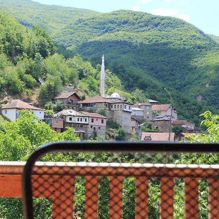 Hotel Tutto Galicnik Oda fotoğraf
