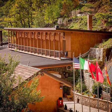 Hotel Tutto Galicnik Dış mekan fotoğraf