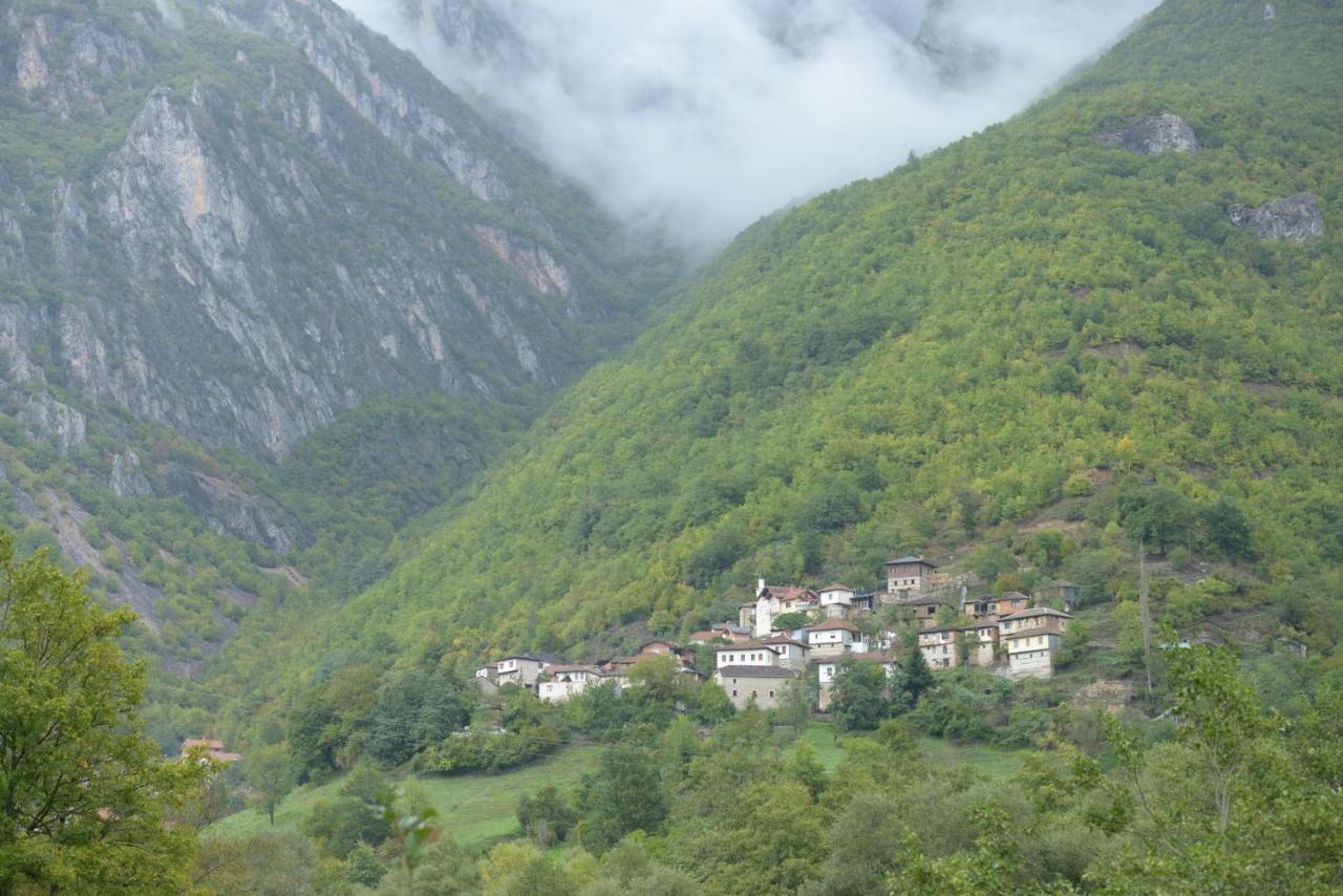 Hotel Tutto Galicnik Dış mekan fotoğraf