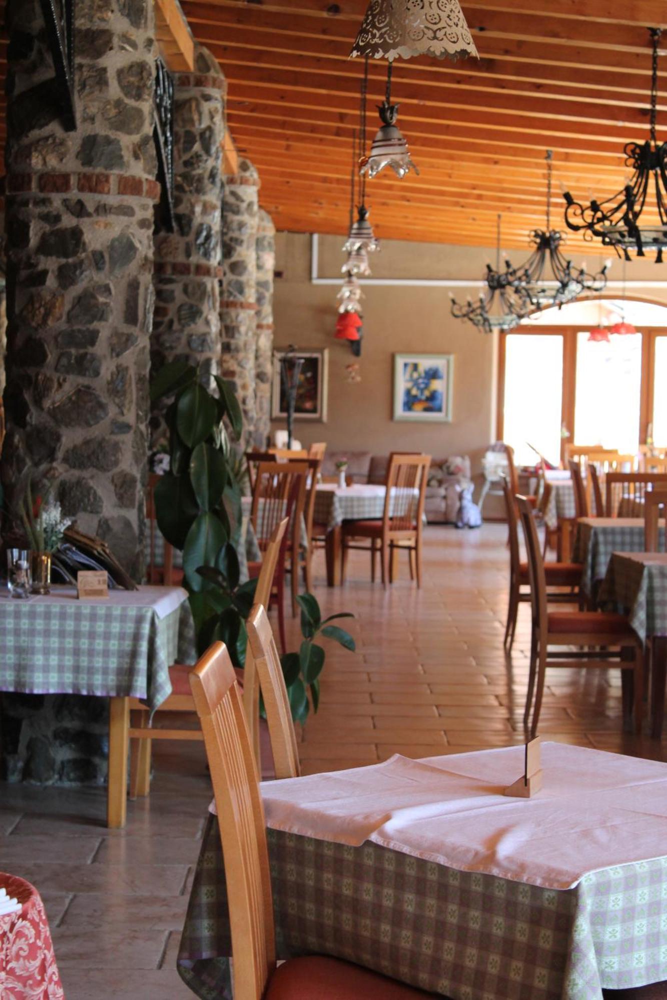 Hotel Tutto Galicnik Dış mekan fotoğraf
