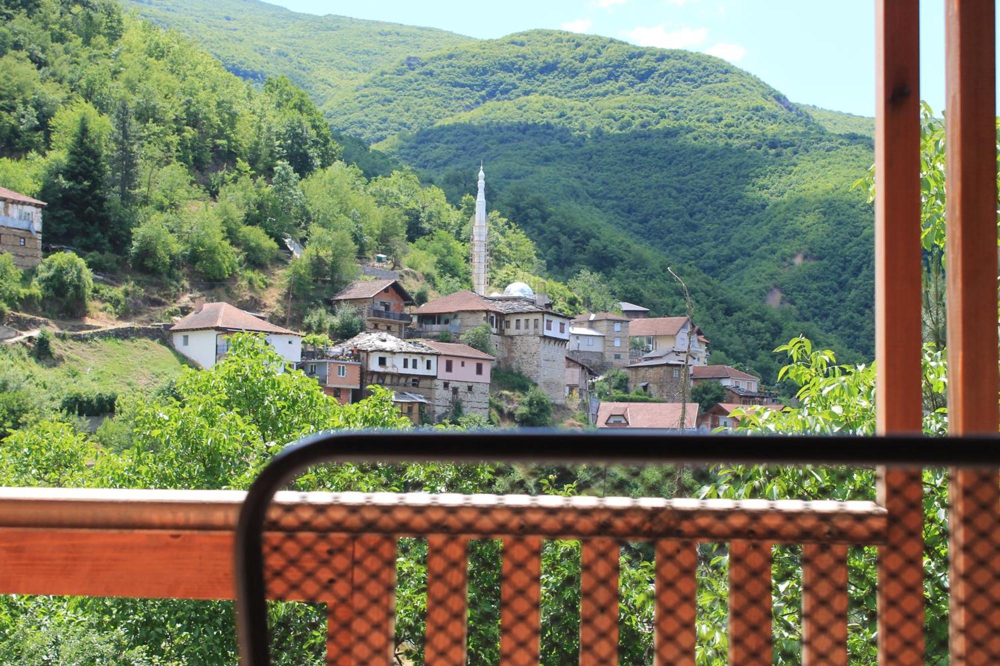 Hotel Tutto Galicnik Oda fotoğraf