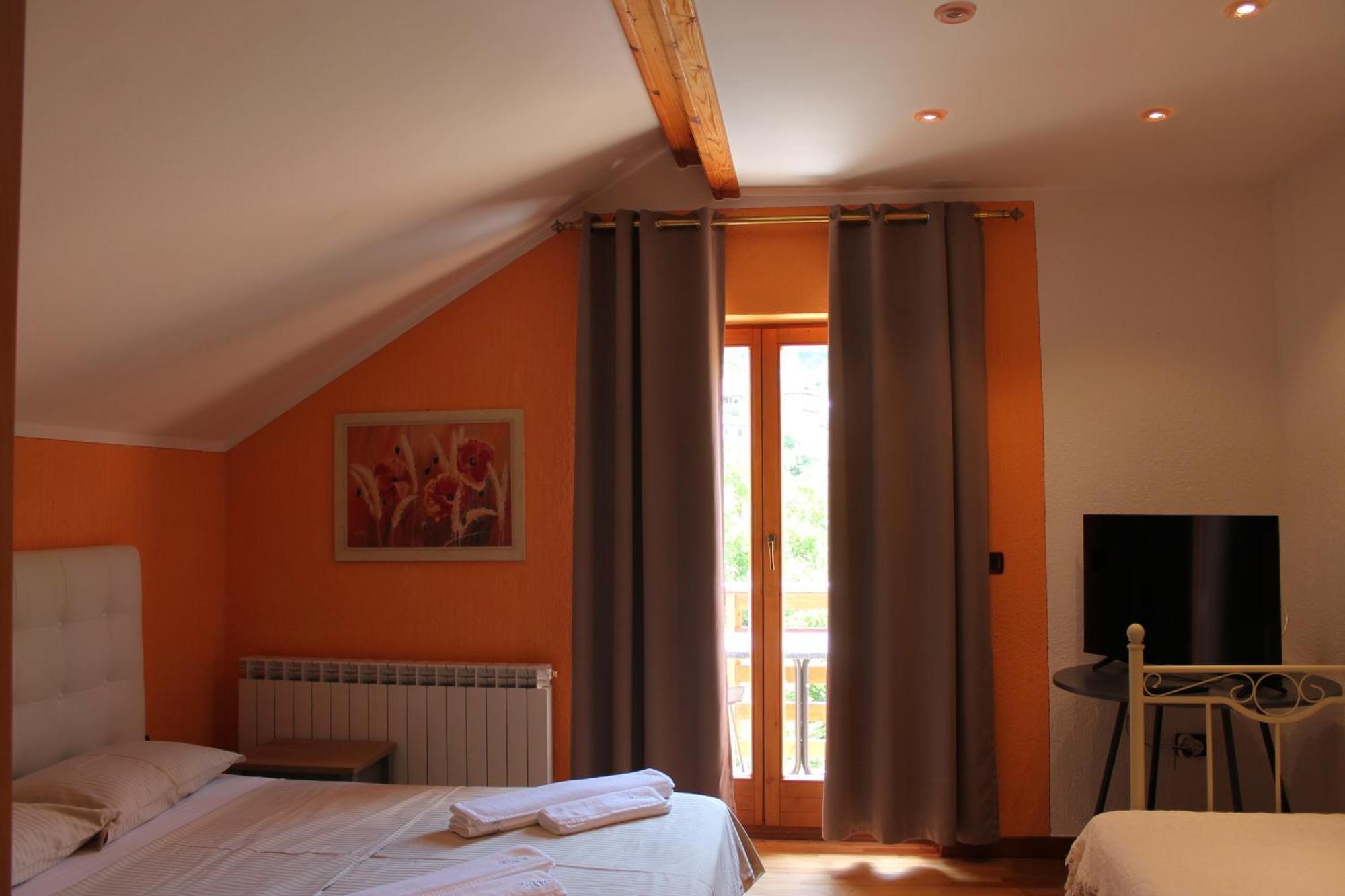 Hotel Tutto Galicnik Oda fotoğraf