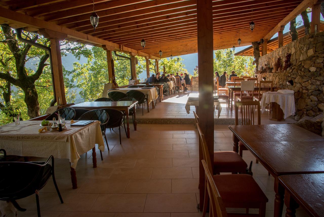 Hotel Tutto Galicnik Dış mekan fotoğraf