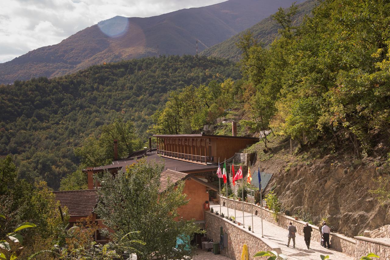 Hotel Tutto Galicnik Dış mekan fotoğraf