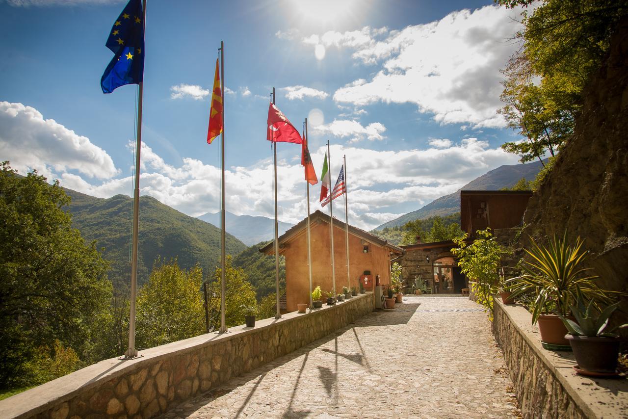 Hotel Tutto Galicnik Dış mekan fotoğraf