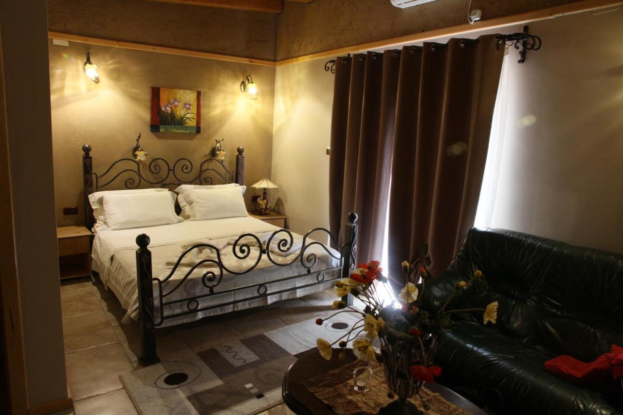 Hotel Tutto Galicnik Dış mekan fotoğraf