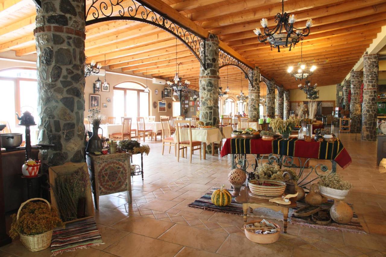 Hotel Tutto Galicnik Dış mekan fotoğraf
