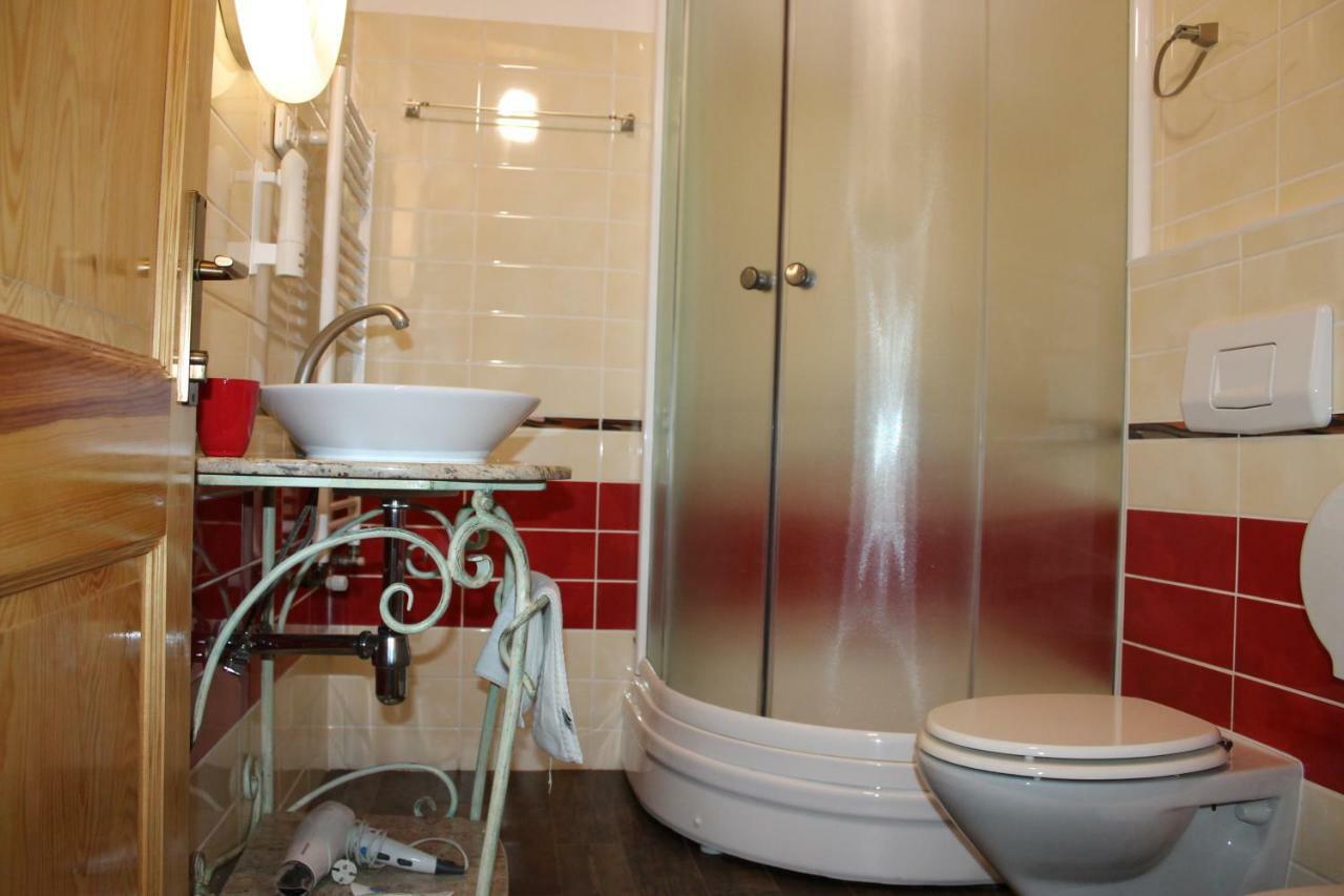 Hotel Tutto Galicnik Dış mekan fotoğraf