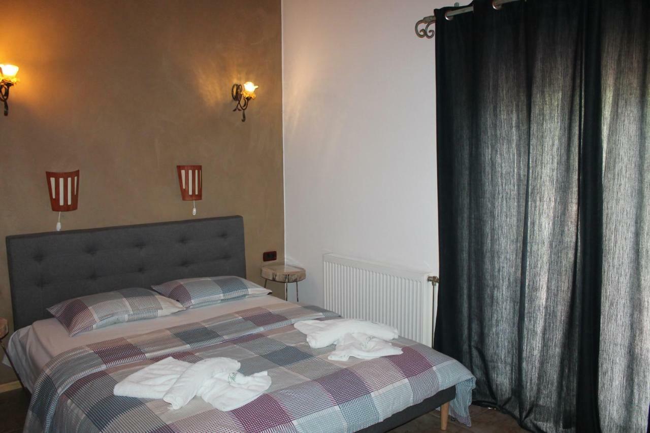 Hotel Tutto Galicnik Dış mekan fotoğraf