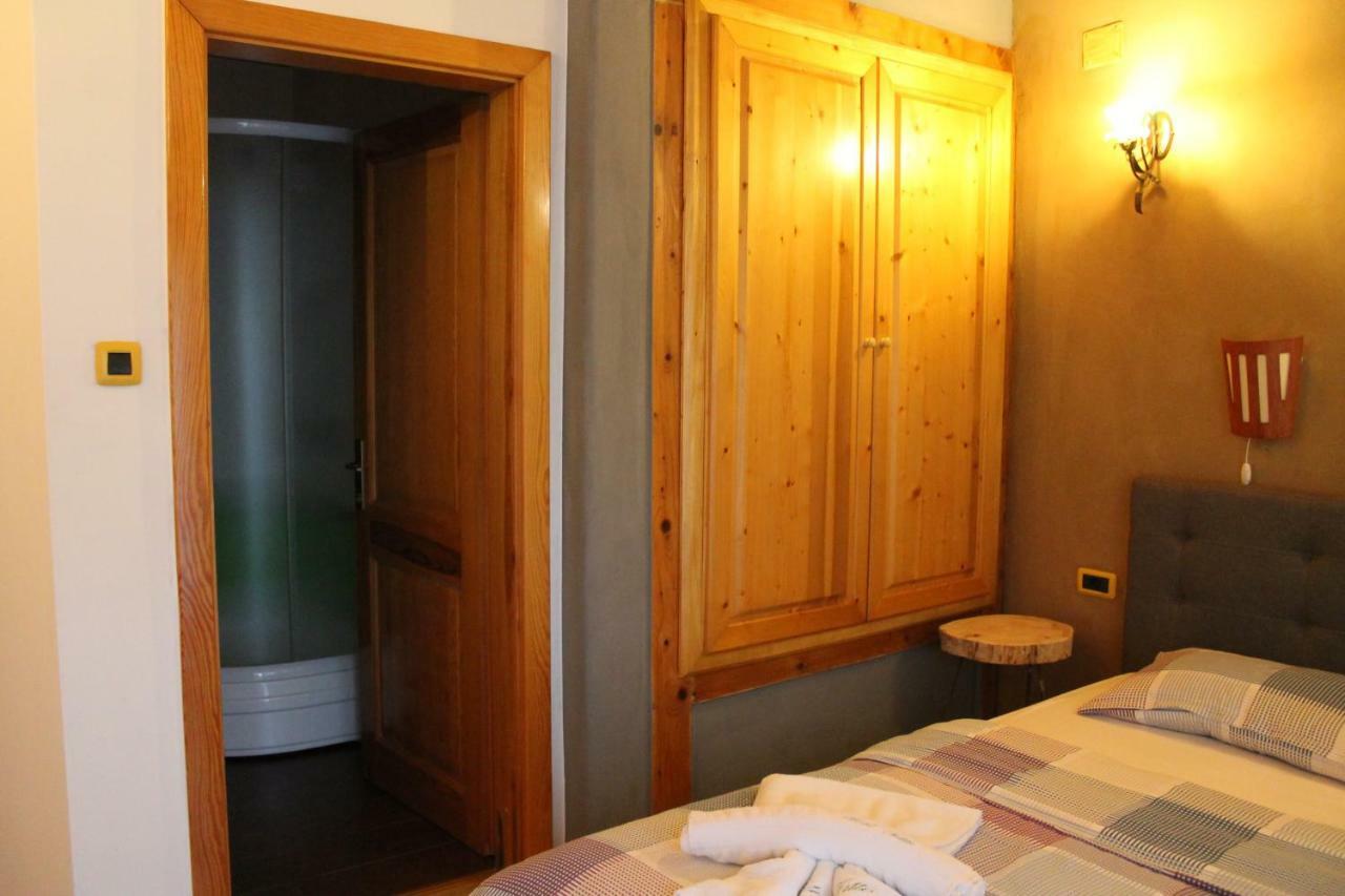 Hotel Tutto Galicnik Dış mekan fotoğraf