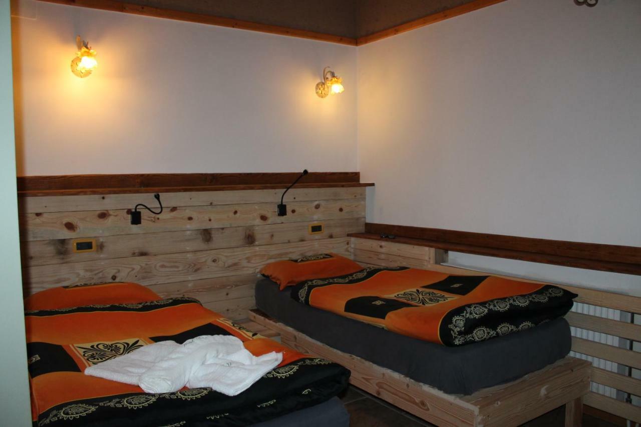 Hotel Tutto Galicnik Dış mekan fotoğraf