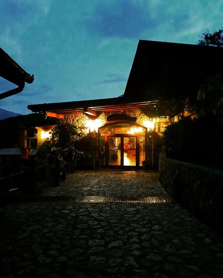 Hotel Tutto Galicnik Dış mekan fotoğraf