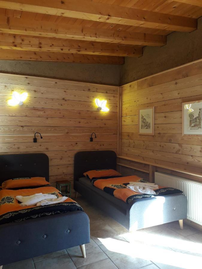 Hotel Tutto Galicnik Dış mekan fotoğraf