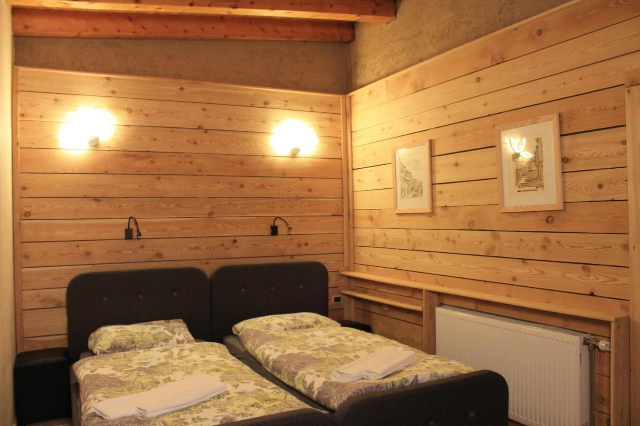 Hotel Tutto Galicnik Dış mekan fotoğraf