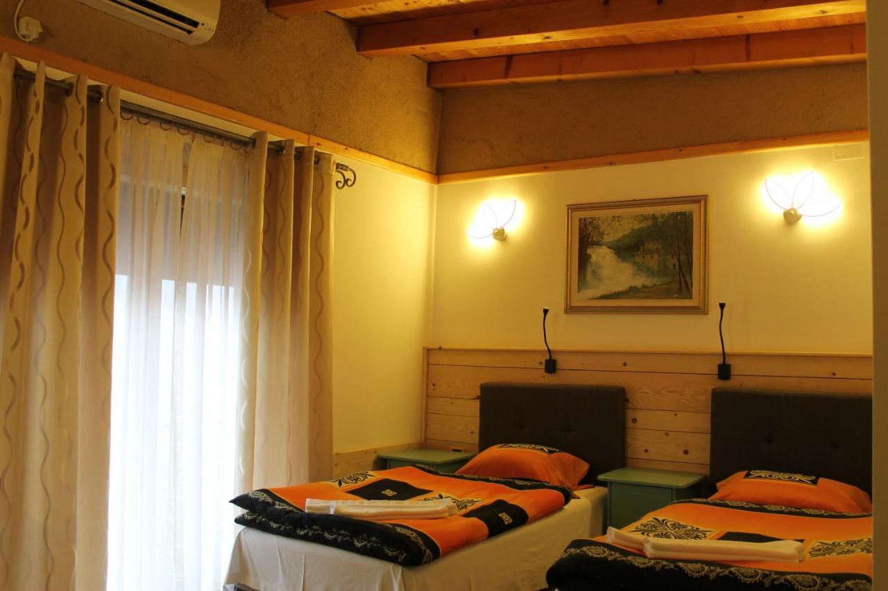Hotel Tutto Galicnik Dış mekan fotoğraf